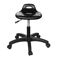 Табурет с полиуретановым сиденьем Т10 — купить в Медмебель.ру