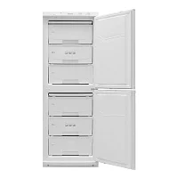 Морозильник двухкамерный Позис FVD-257 (130/130 л) — купить в Медмебель.ру