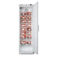 Холодильник для хранения крови ХК-400-1 Позис — купить в Медмебель.ру