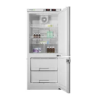 Холодильник лабораторный ХЛ-250 Позис — купить в Медмебель.ру