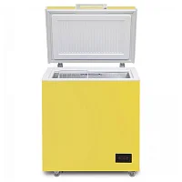 Морозильник для хранения медицинских отходов Бирюса 1552DN — купить в Медмебель.ру