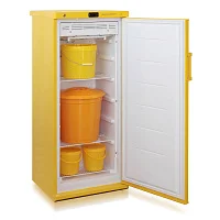 Морозильник для хранения медицинских отходов Бирюса 2506 — купить в Медмебель.ру