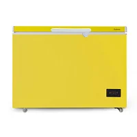 Морозильник для хранения медицинских отходов Бирюса 2405DN — купить в Медмебель.ру