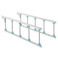 Ограждения боковые MBA-03 (КМ 1) — купить в Медмебель.ру