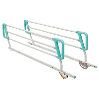 Ограждения боковые MBS-02 (КМ 2) — купить в Медмебель.ру