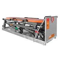 Комплект средств размещения-перемещения пациентов для применения в службе скорой медицинской помощи и госпитальной транспортировки — купить в Медмебель.ру