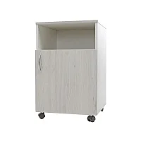 Тумба MF NH-2 белое дерево — купить в Медмебель.ру