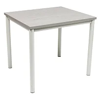 Стол MF TH-85.16S белое дерево — купить в Медмебель.ру