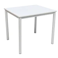 Стол MF TH-85.16S белый — купить в Медмебель.ру