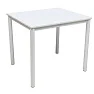 Стол MF TH-85.16S белый