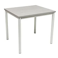 Стол MF TH-85.25S белое дерево — купить в Медмебель.ру