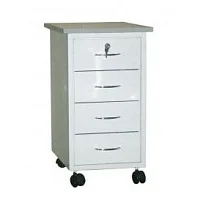 Тумба СМ-1-1Т — купить в Медмебель.ру