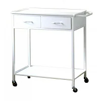 Столик процедурный СП-02-8 — купить в Медмебель.ру