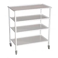 Столик процедурный СП-01 — купить в Медмебель.ру