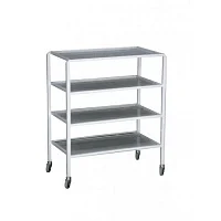 Столик процедурный СП-01Н — купить в Медмебель.ру