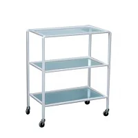 Столик процедурный СП-01-3С — купить в Медмебель.ру