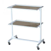 Столик процедурный СП-01-4 — купить в Медмебель.ру