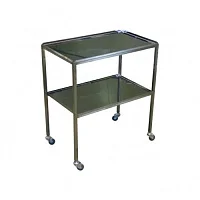 Столик процедурный СП-01-2НН — купить в Медмебель.ру