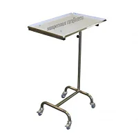 Столик процедурный Гусь СП-01 ГН4 — купить в Медмебель.ру