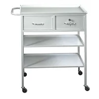 Столик для перевязочных отделений (анестезиолога) СП-02У — купить в Медмебель.ру