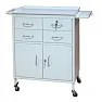 Столик для перевязочных отделений (анестезиолога) СП-02Д