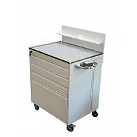 Столик процедурный СП-02V — купить в Медмебель.ру