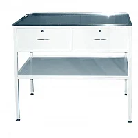 Стол манипуляционный СМ-01 — купить в Медмебель.ру