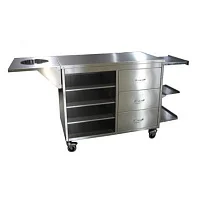 Стол гипсовочный СГ-1 — купить в Медмебель.ру