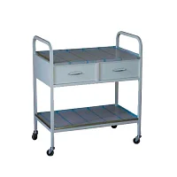 Столик процедурный СП-02-5НН — купить в Медмебель.ру