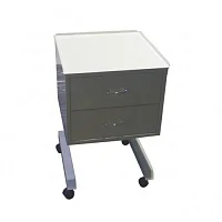 Столик стоматолога СС-1-7 — купить в Медмебель.ру