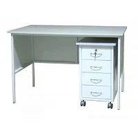 Стол (СМ-1) СМ 1-1С — купить в Медмебель.ру