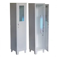 Шкаф для эндоскопов (ШХЭ 2-2) ШХЭ 2-2 УФ — купить в Медмебель.ру