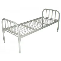 Кровать медицинская КОМ-02(900) — купить в Медмебель.ру