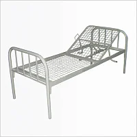 Кровать медицинская КОМ-02-1(900) — купить в Медмебель.ру