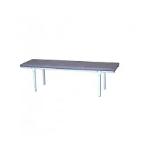 Банкетка (разборная) БМ-01 — купить в Медмебель.ру