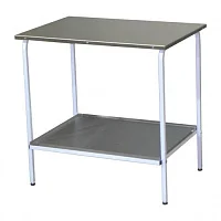 Стол (Боброва СБ-2) СБ-2-0,8 — купить в Медмебель.ру