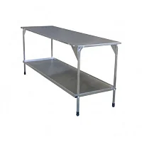 Стол (Боброва СБ-2) СБ-2-1,2Н — купить в Медмебель.ру