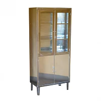 Шкаф медицинский ШМ 2-2 Н — купить в Медмебель.ру