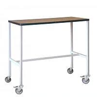 Стол операционный (Боброва СБ-1) СБ-1-1,5 К — купить в Медмебель.ру