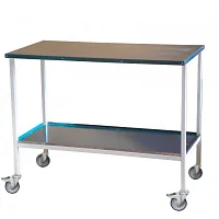 Стол (Боброва СБ-2) СБ-2-1,2 К — купить в Медмебель.ру