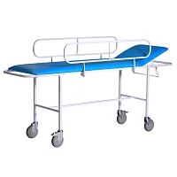 Тележка для перевозки больных ТМПБ-В01 — купить в Медмебель.ру