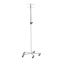 Штатив для длительных инфузионных вливаний ШВ2-05 — купить в Медмебель.ру