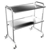 Столик манипуляционный Электра СИя 4 3-01 (2М-0) — купить в Медмебель.ру