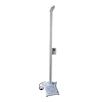 Весы медицинские Твес ИМТ-П с ростомером — купить в Медмебель.ру