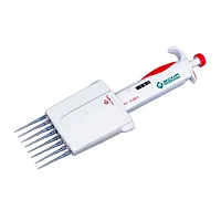 Дозатор пипеточный Экохим МП-8–0,5–10 — купить в Медмебель.ру