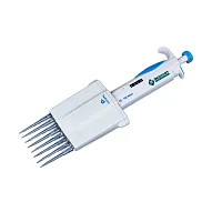 Дозатор пипеточный Экохим МП-8–10–100 — купить в Медмебель.ру