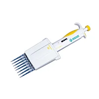 Дозатор пипеточный Экохим МП-8–5–50 — купить в Медмебель.ру