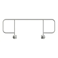 Боковые ограждения МСК-104-01 для кровати — купить в Медмебель.ру