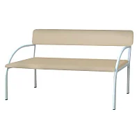 Диван медицинский МСК-235.01 — купить в Медмебель.ру