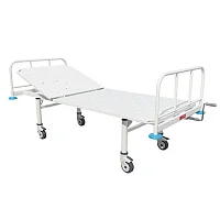 Кровать функциональная двухсекционная МСК-1101 — купить в Медмебель.ру